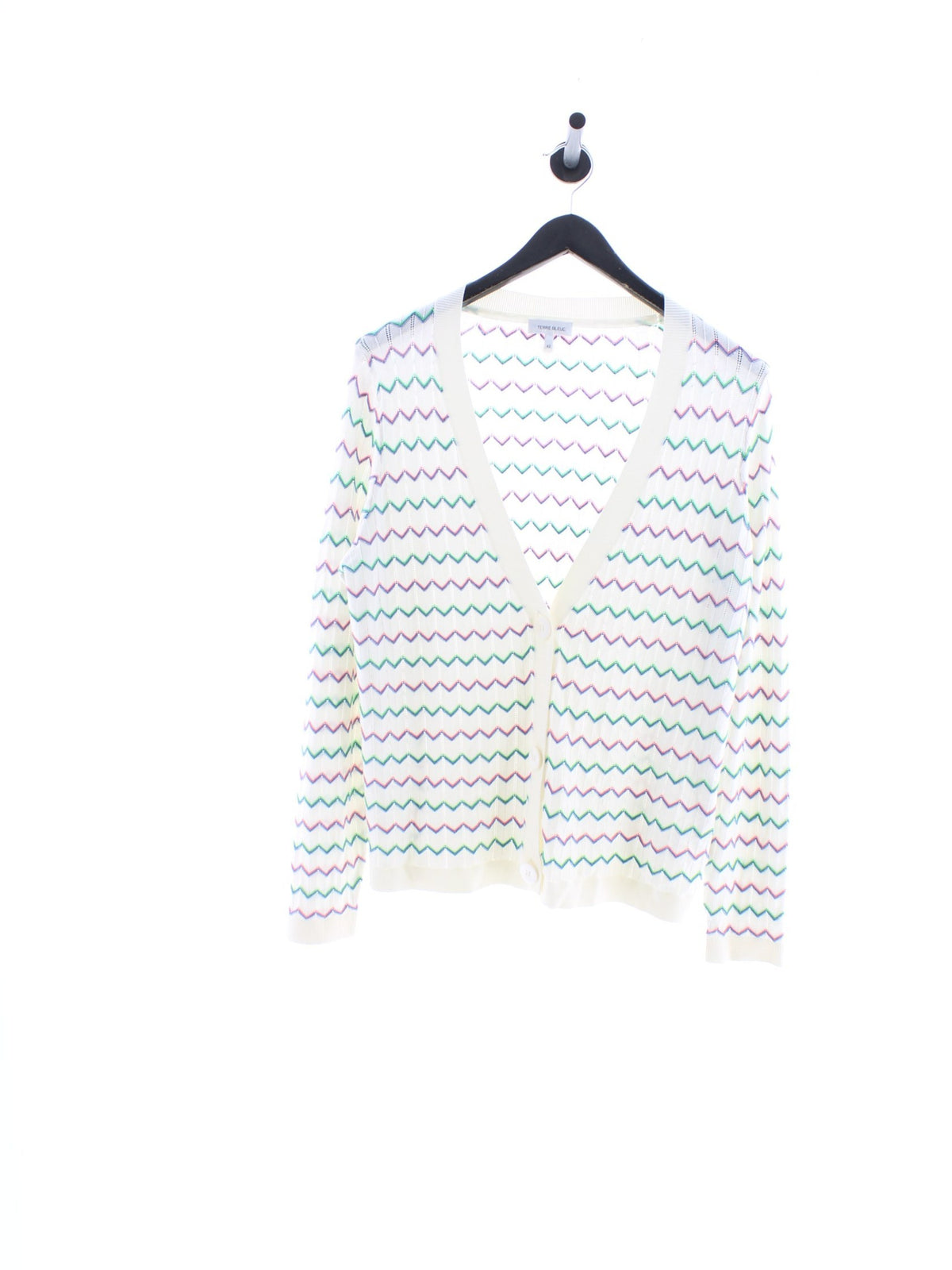 Sweter TERRE BLEUE Rozmiar: 42