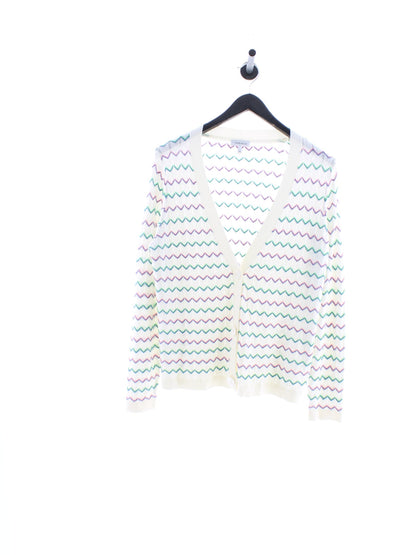 Sweter TERRE BLEUE Rozmiar: 42