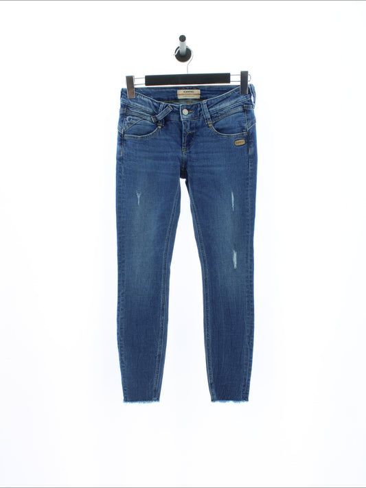 Spodnie jeans GANG Rozmiar: S