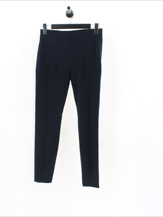 Spodnie Casual Zara Rozmiar: S