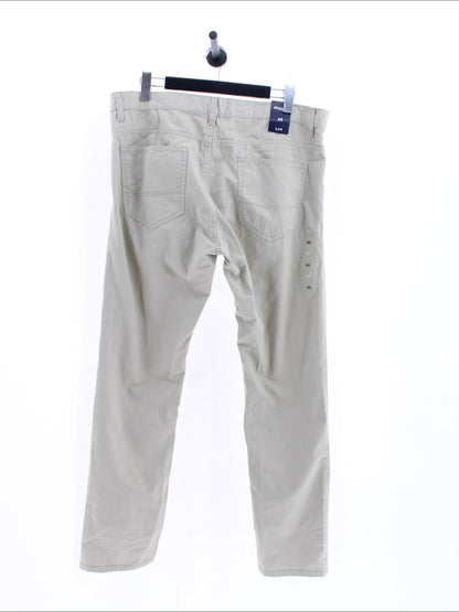 Spodnie Casual Rozmiar: 48