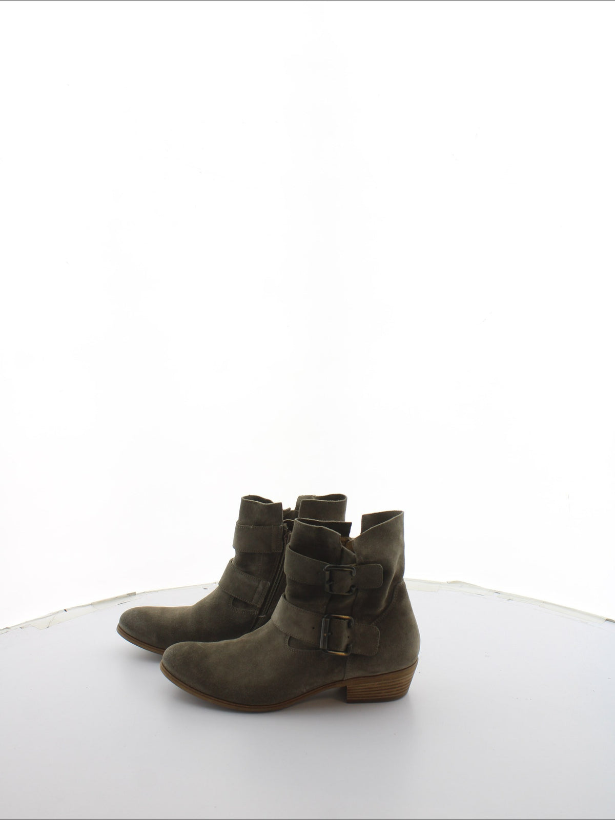 Botki Paul Green Rozmiar: 39
