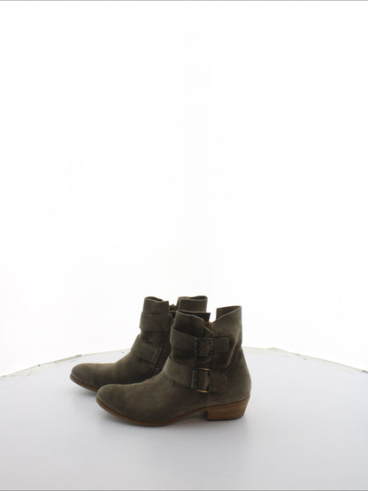 Botki Paul Green Rozmiar: 39