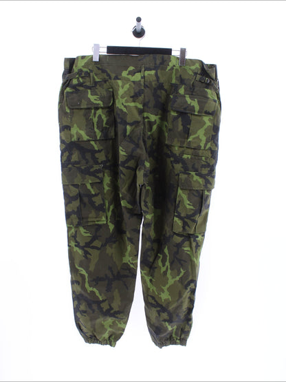 Spodnie Militaria Rozmiar: XL