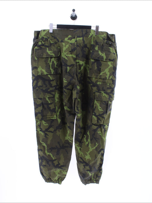 Spodnie Militaria Rozmiar: XL