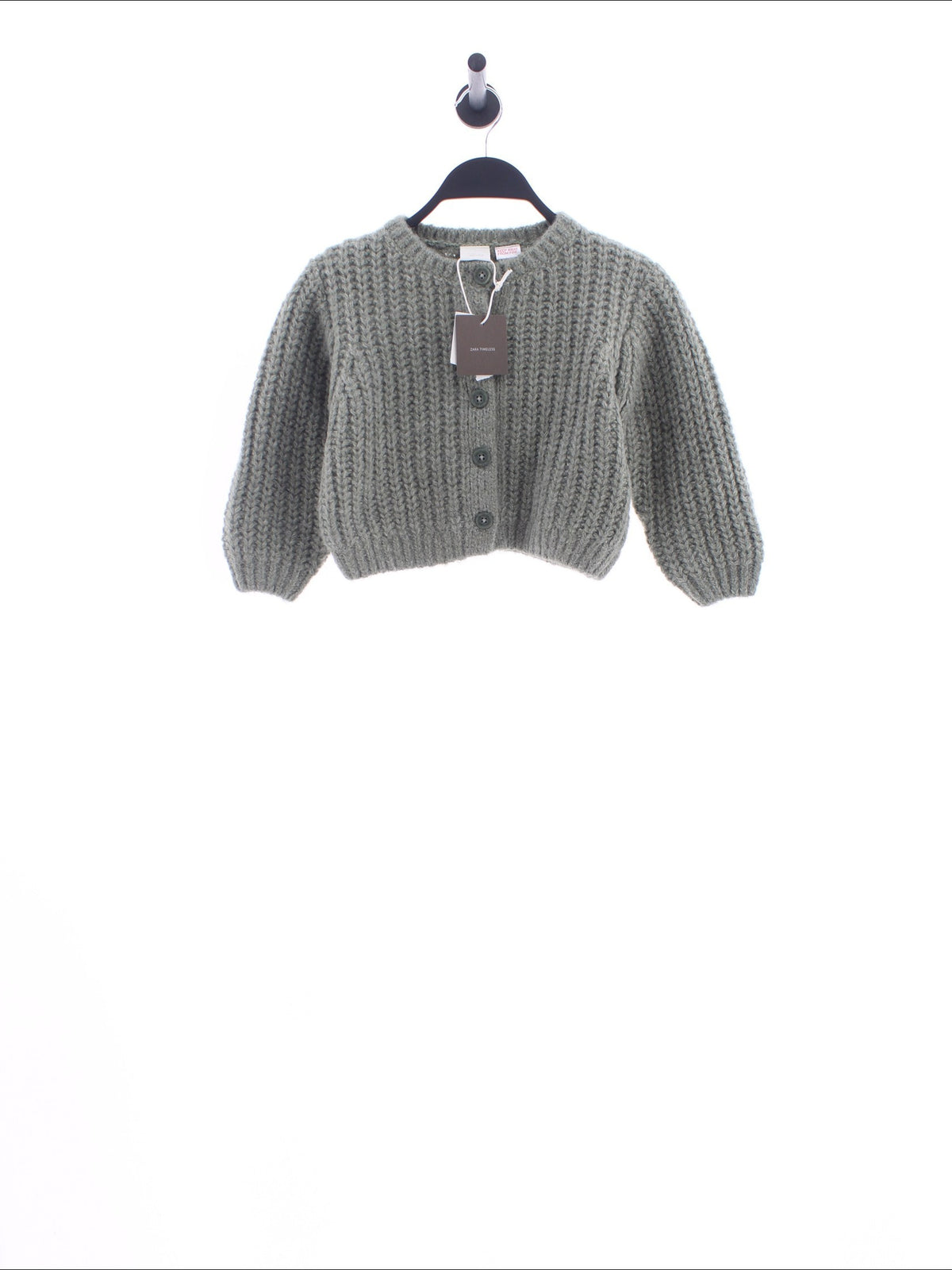 Sweter Zara Rozmiar: 104