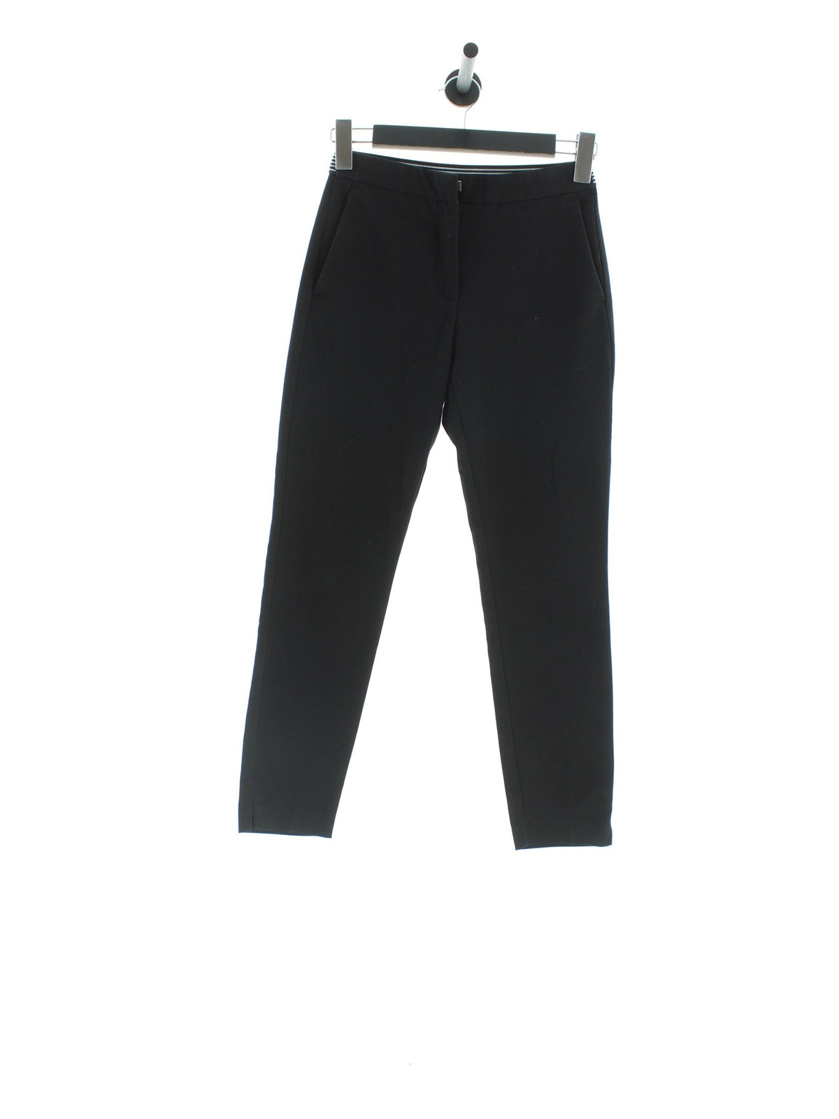 Spodnie Casual Zara Rozmiar: XS