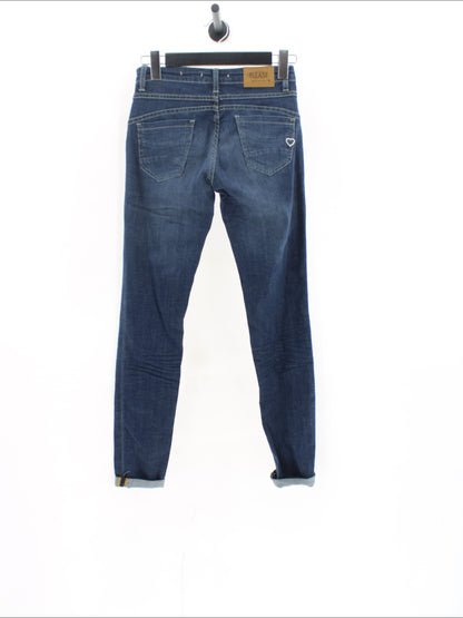 Spodnie jeans PLEASE Rozmiar: S