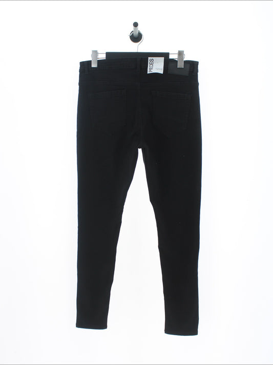 Spodnie Casual Pieces Rozmiar: 46