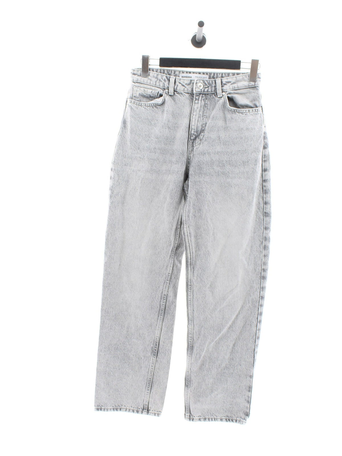 Spodnie jeans Bershka Rozmiar: 38