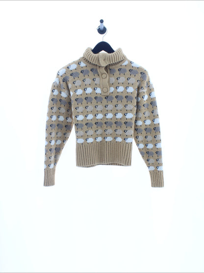 Sweter Zara Rozmiar: S