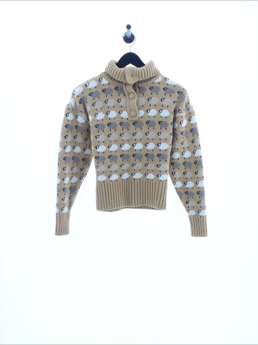 Sweter Zara Rozmiar: S