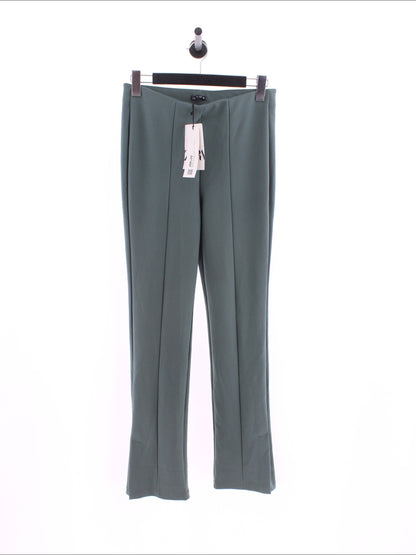Spodnie Casual Zara Rozmiar: L