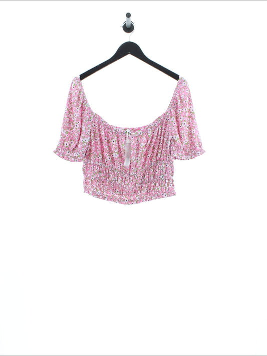 Bluzka Tally Weijl Rozmiar: XL