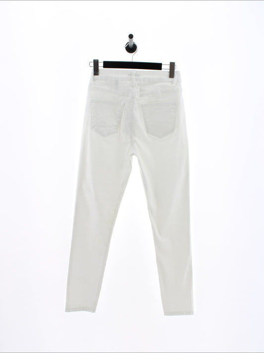 Spodnie Casual Norah Rozmiar: 36