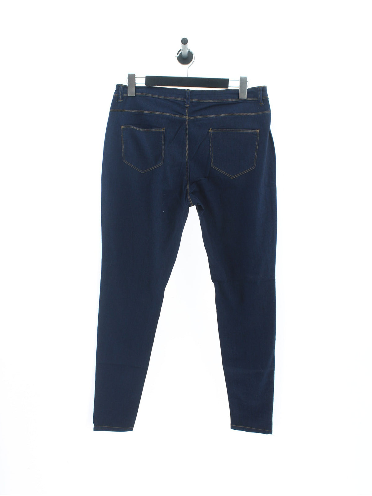 Spodnie Casual Denim Rozmiar: 44