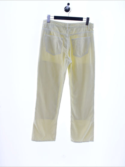Spodnie Casual Zara Rozmiar: 40