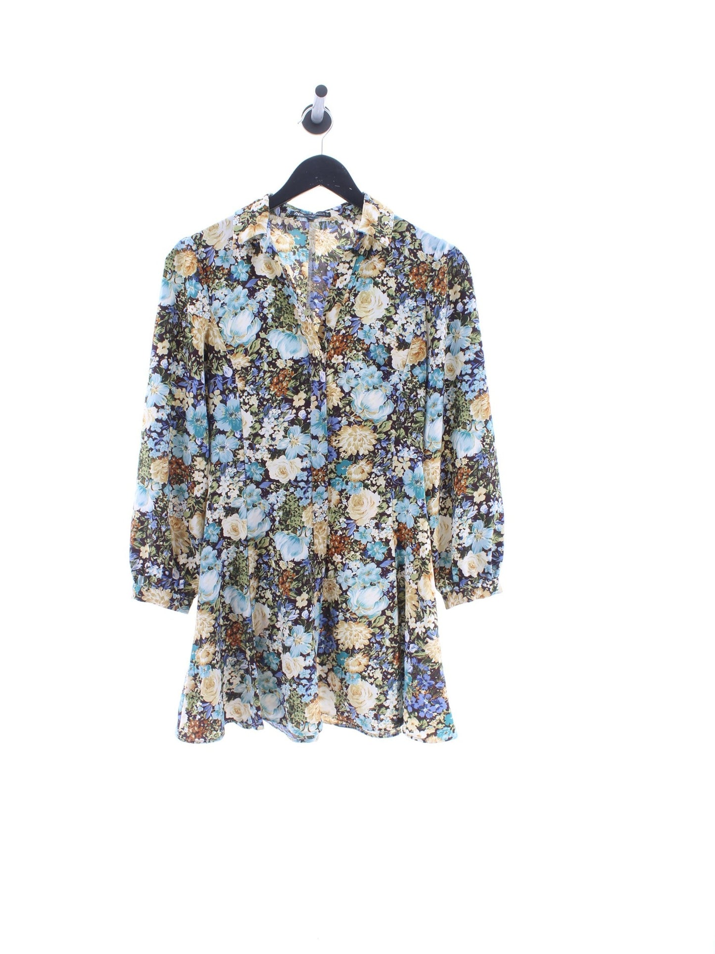Sukienka Zara Rozmiar: XS