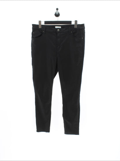 Spodnie Casual H&M Rozmiar: 48