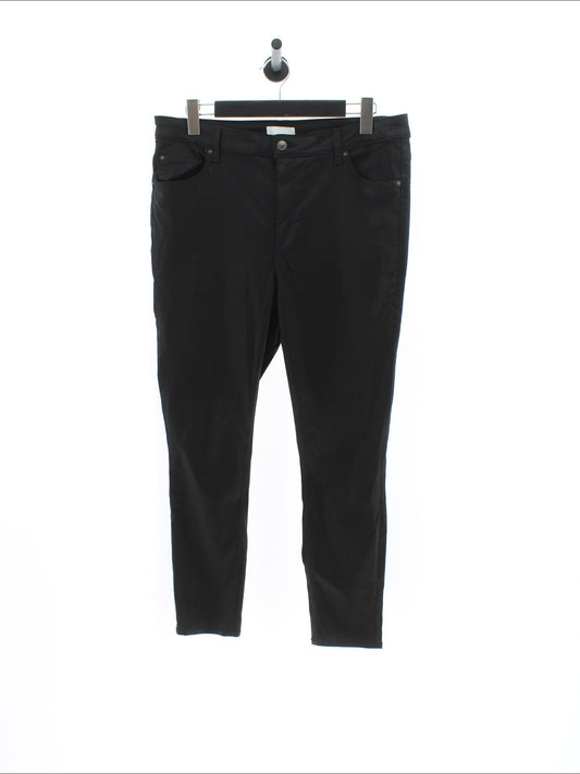 Spodnie Casual H&M Rozmiar: 48