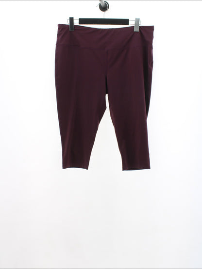 Legginsy ESSENTIEL Rozmiar: XL