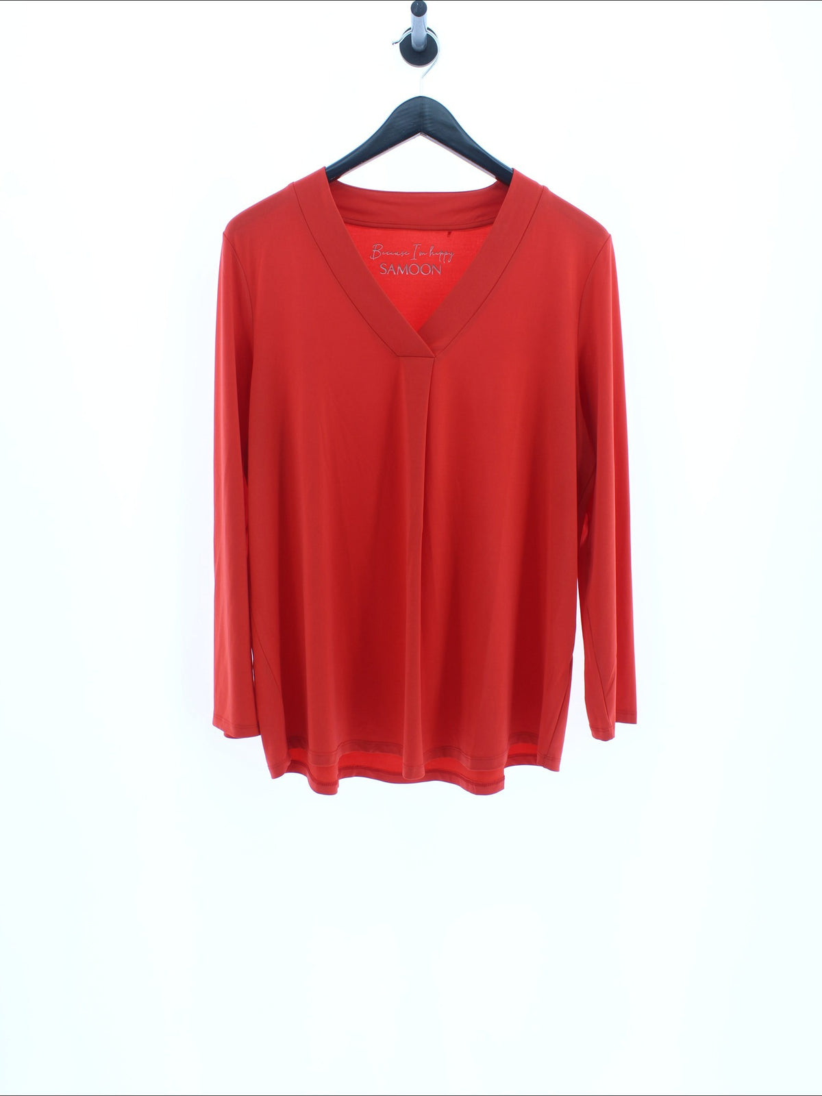 Bluza Samoon Rozmiar: XL