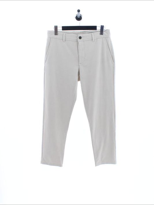 Spodnie Casual Zara Rozmiar: 40
