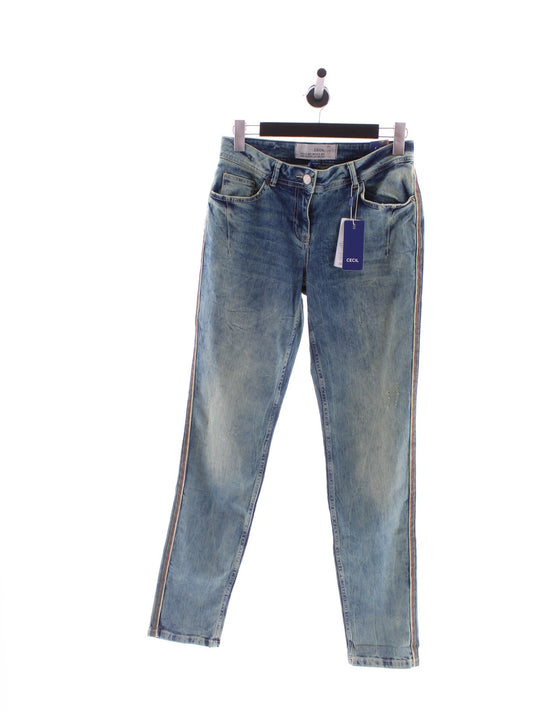 Spodnie jeans Cecil Rozmiar: W29/L32