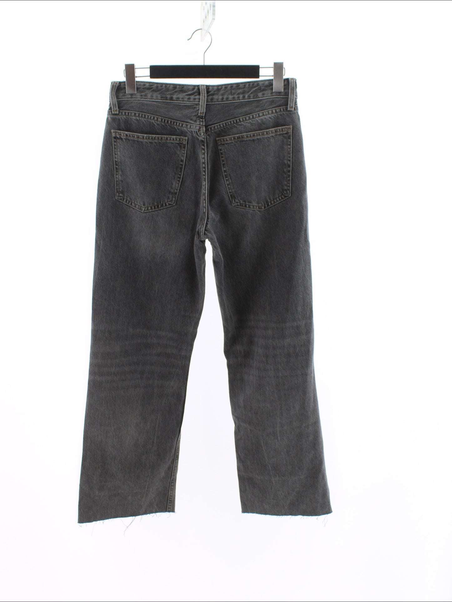 Spodnie jeans Zara Rozmiar: 38