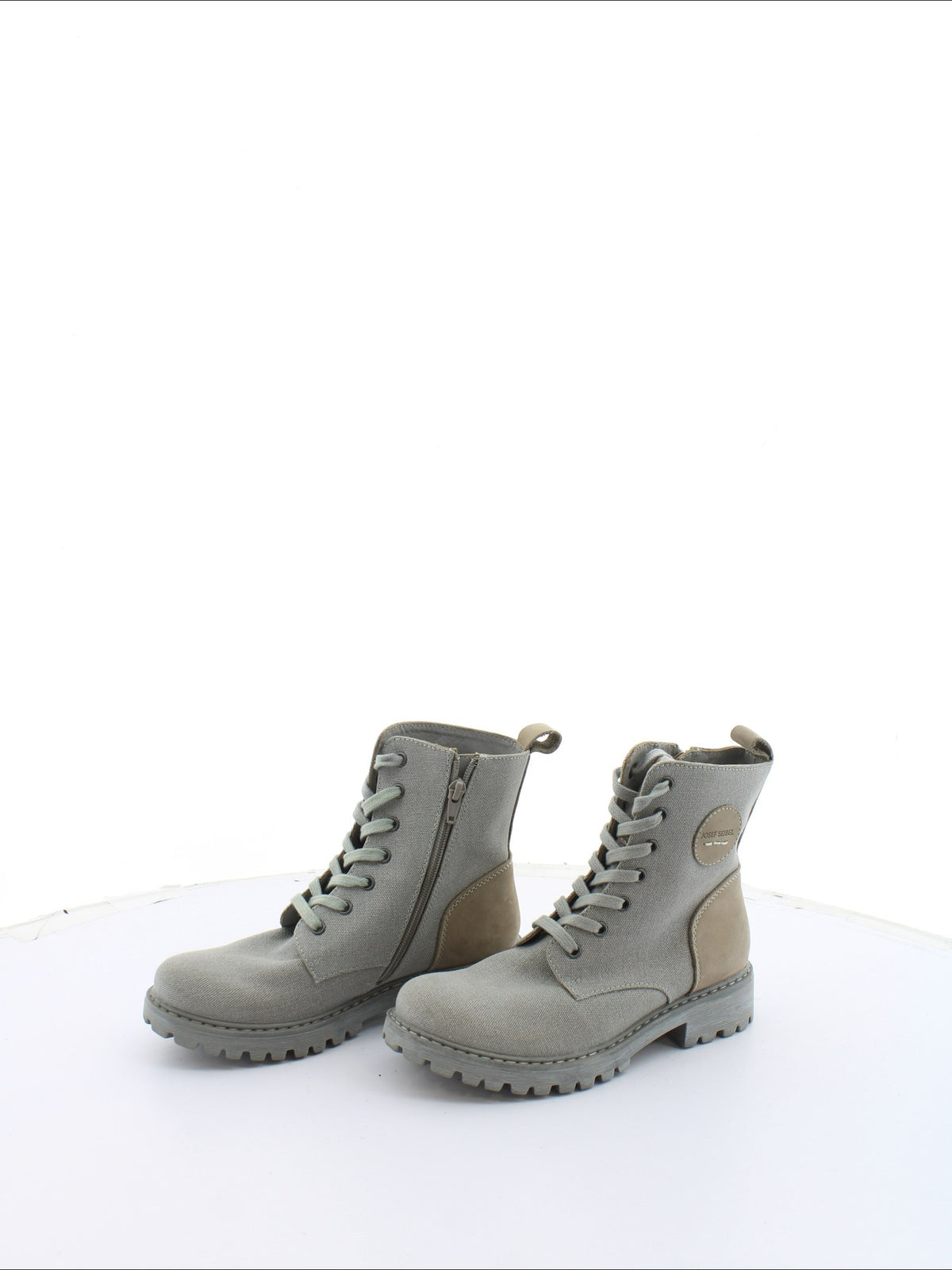 Botki Josef Seibel Rozmiar: 36