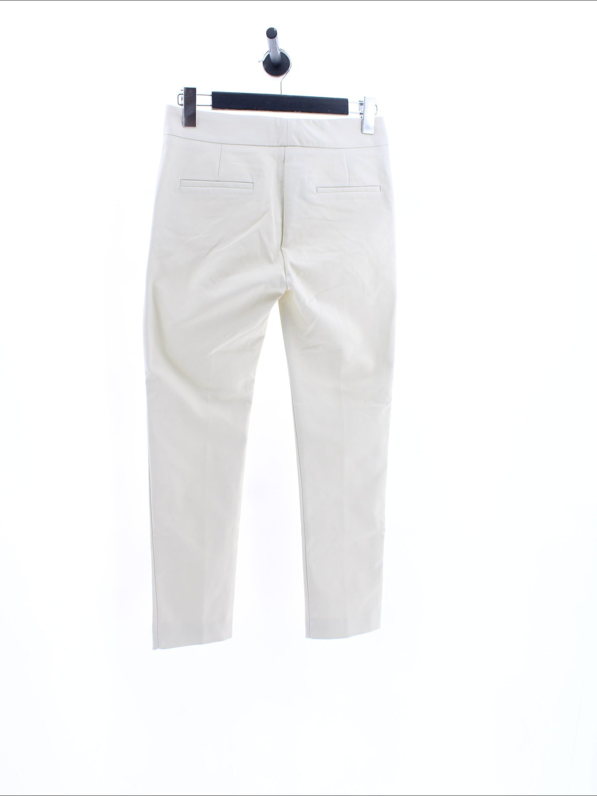 Spodnie Casual Mango Rozmiar: 36