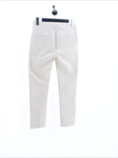 Spodnie Casual Mango Rozmiar: 36