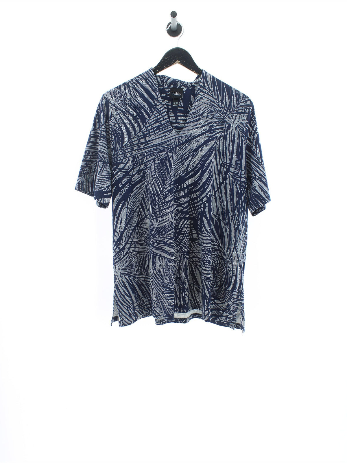 T-shirt ULLA POPKEN Rozmiar: 46