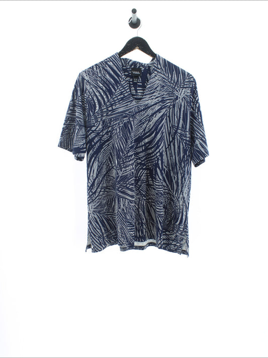 T-shirt ULLA POPKEN Rozmiar: 46