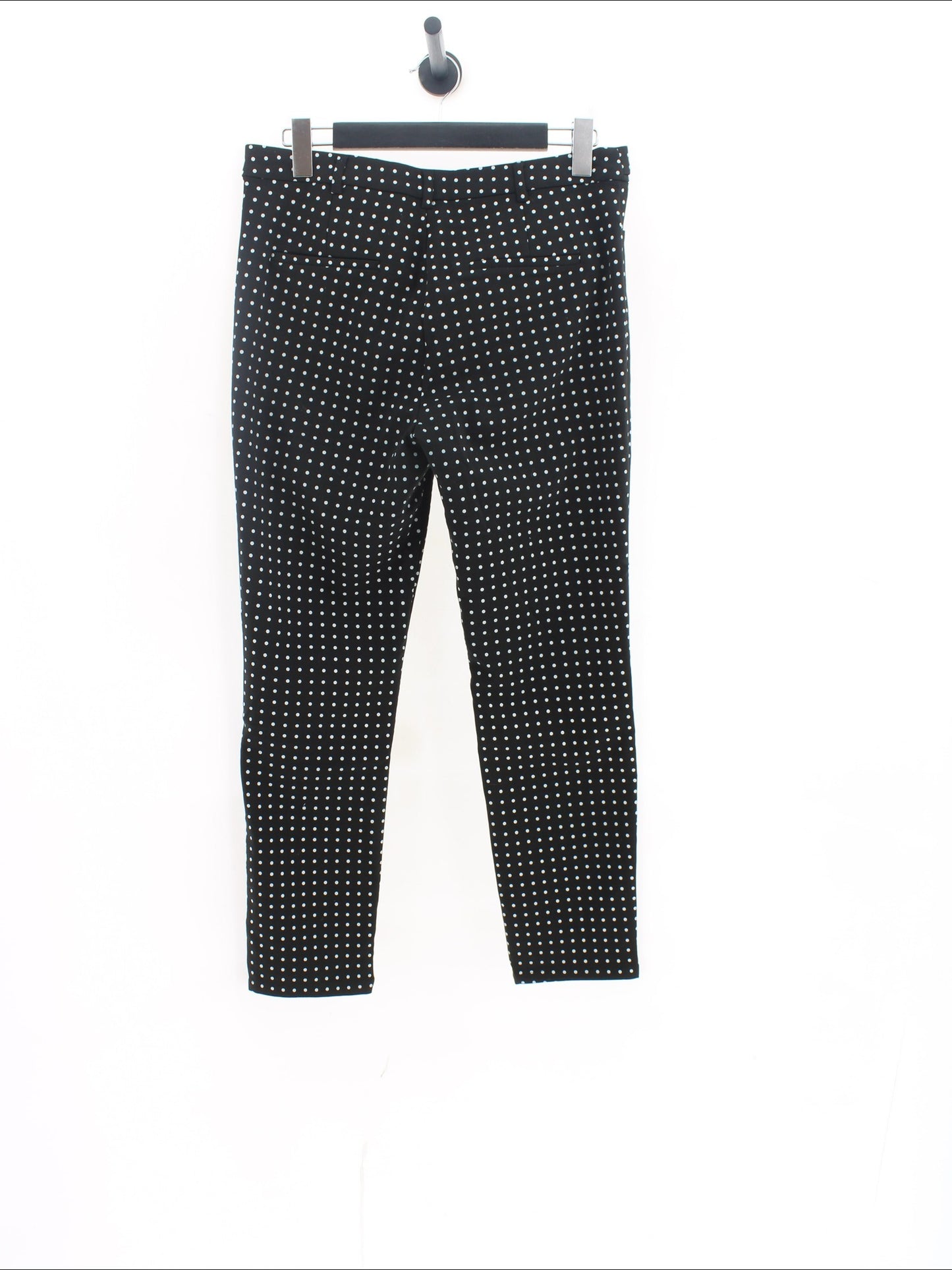 Spodnie Casual Mango Rozmiar: 42