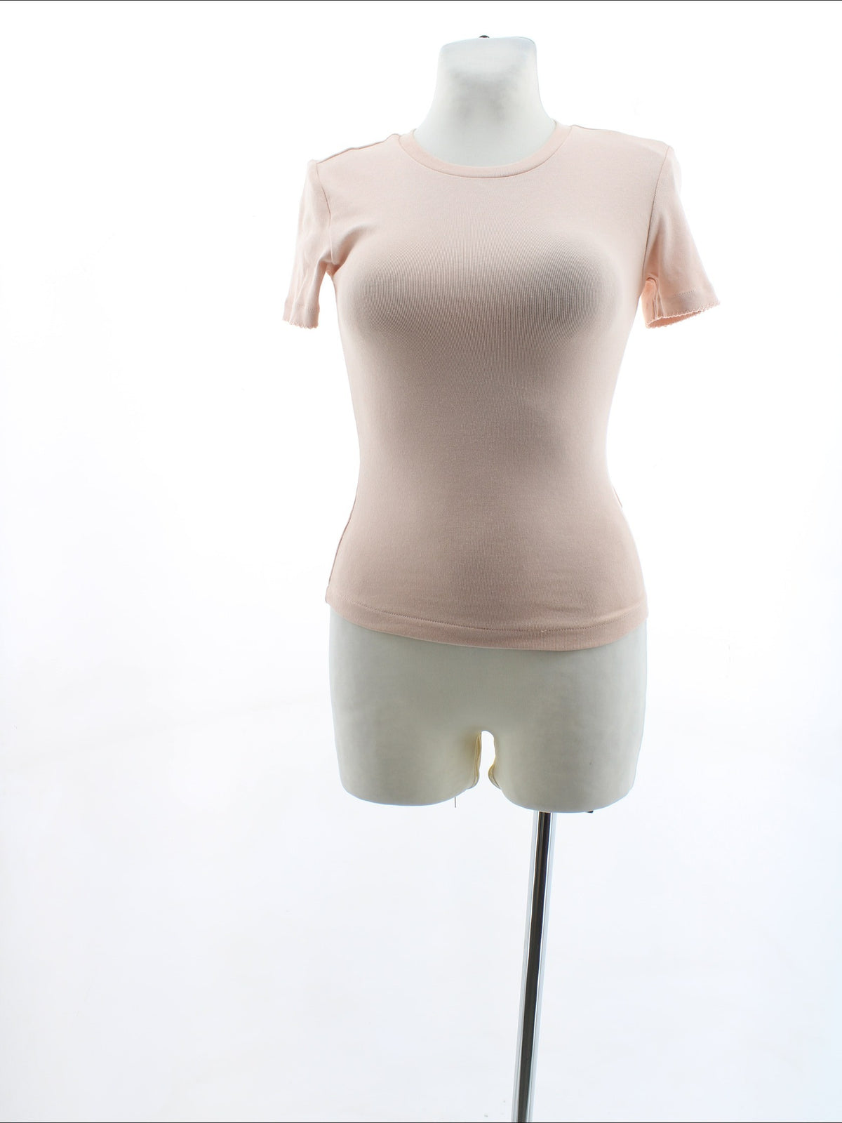 T-shirt Zara Rozmiar: S
