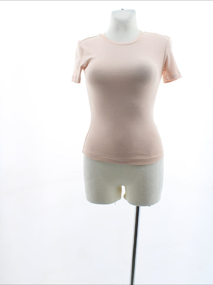 T-shirt Zara Rozmiar: S