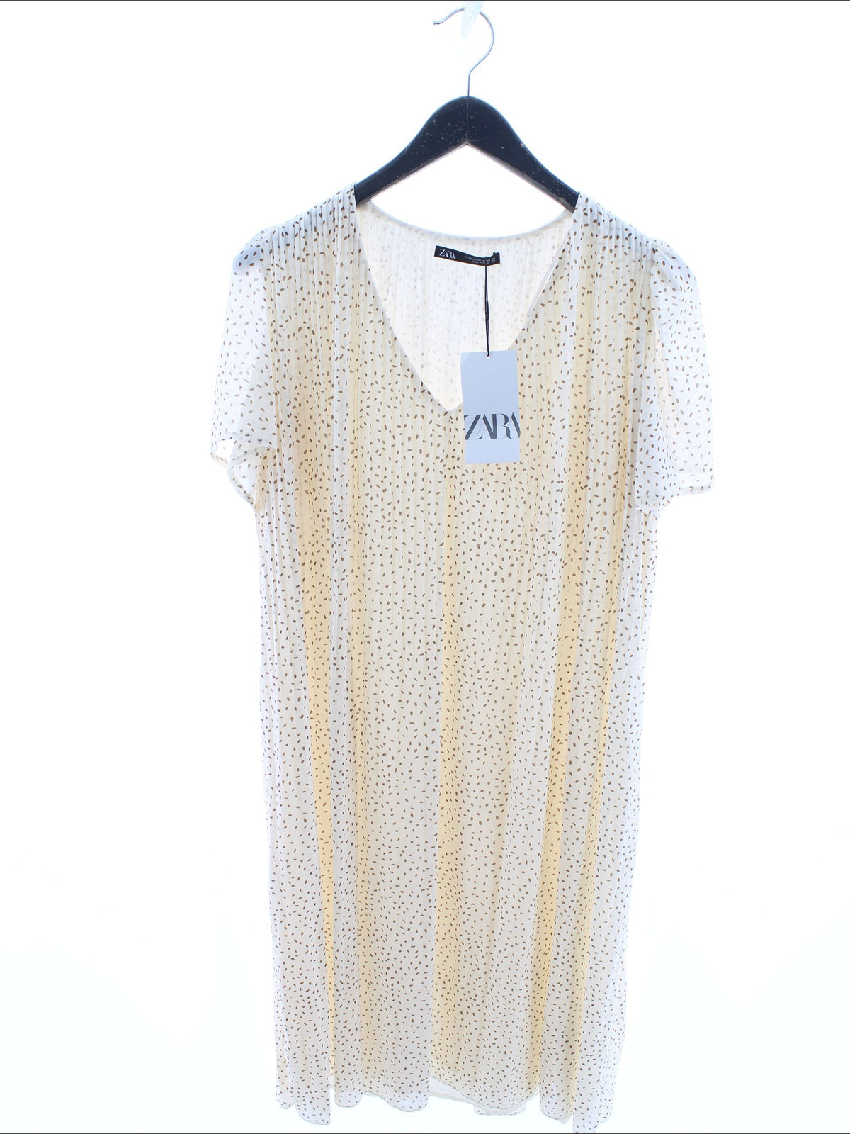Sukienka Zara Rozmiar: XS