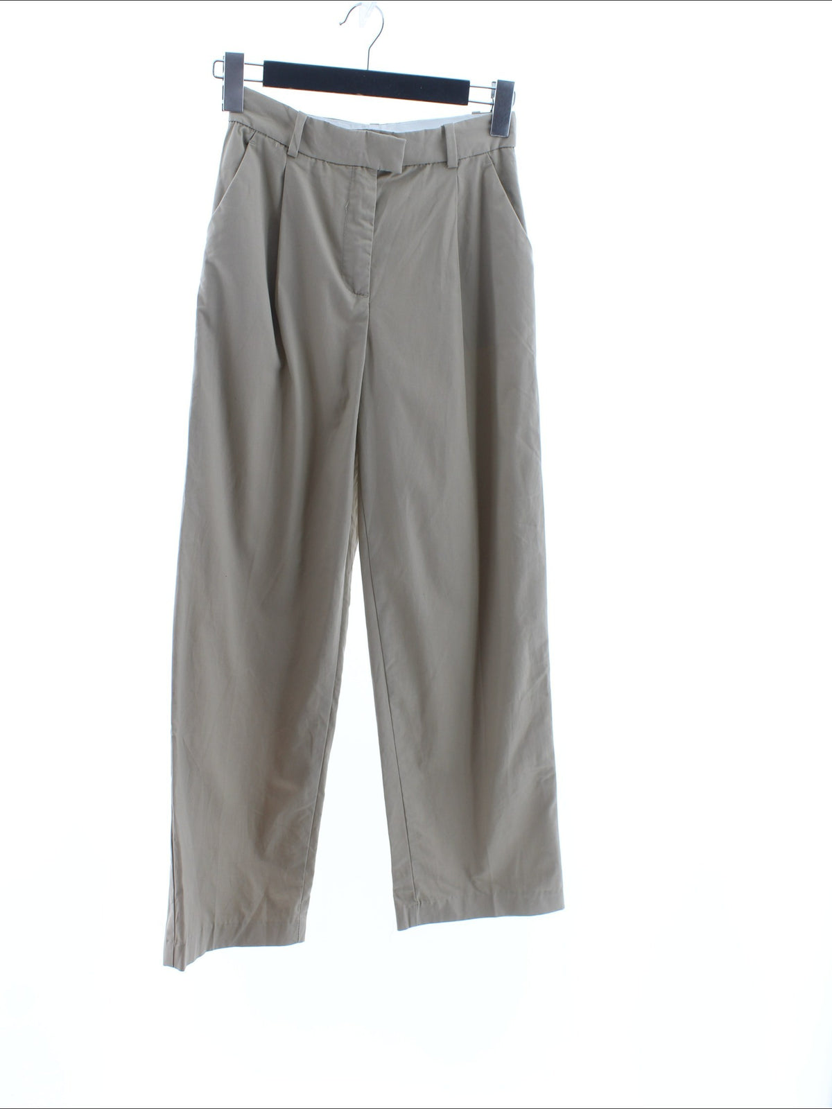 Spodnie Casual H&M Rozmiar: 34