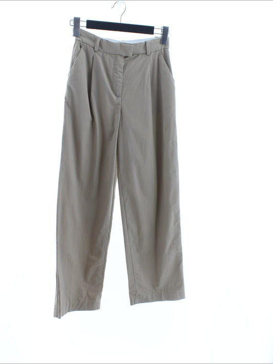 Spodnie Casual H&M Rozmiar: 34