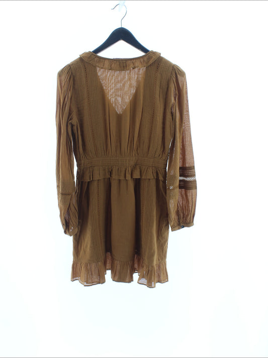 Sukienka Scotch & Soda Rozmiar: XS