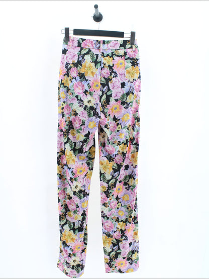 Spodnie Casual Loavies Rozmiar: XS