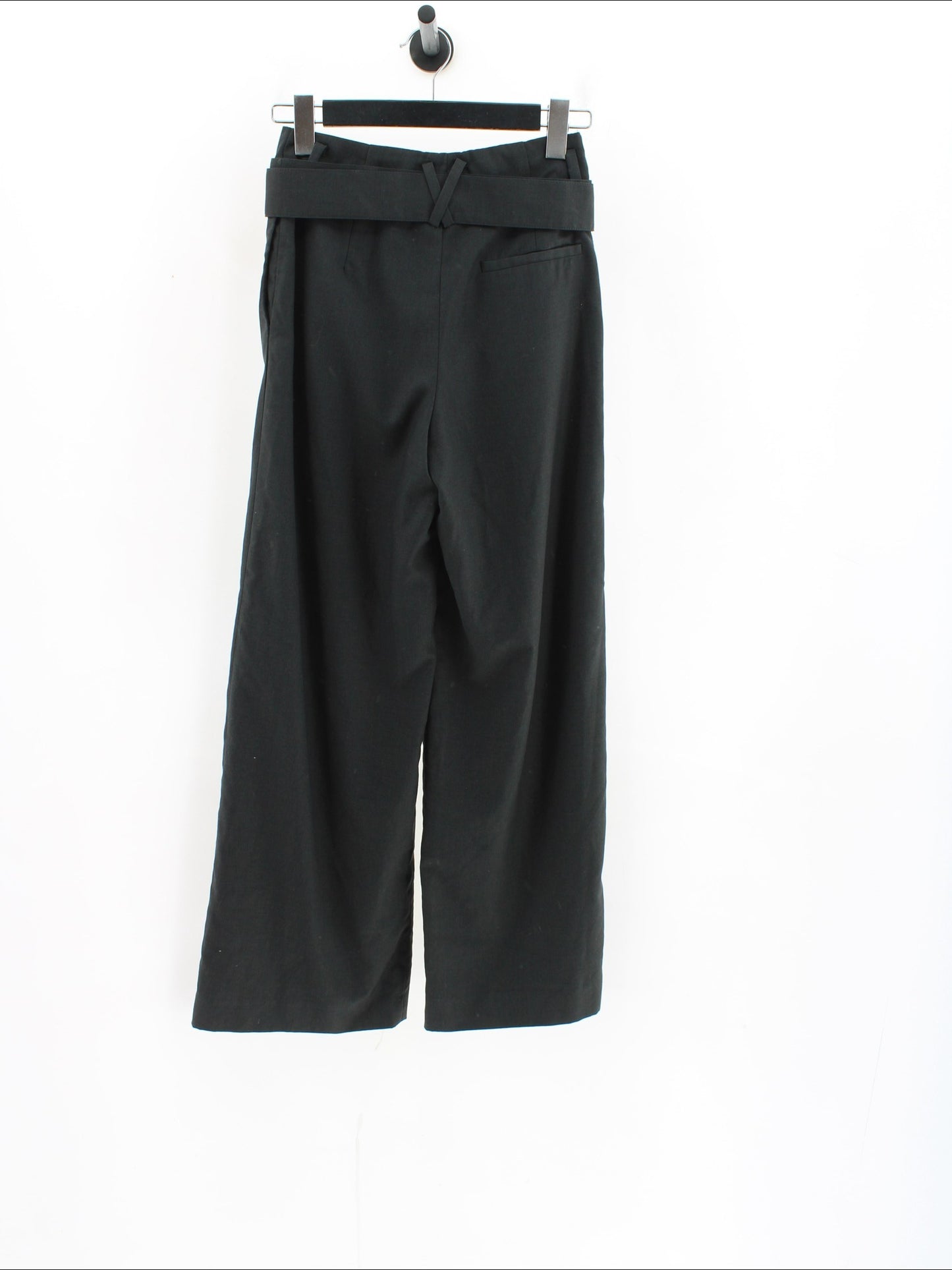 Spodnie Casual Zara Rozmiar: XS