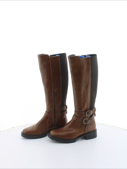 Kozaki HUSH PUPPIES Rozmiar: 37