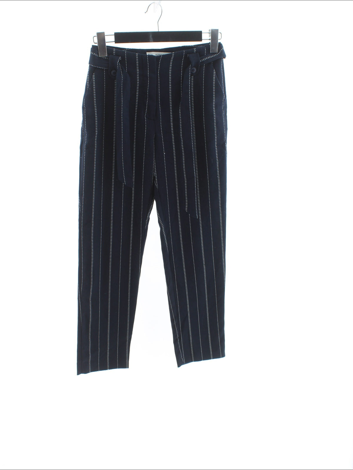 Spodnie Casual Mango Rozmiar: XS