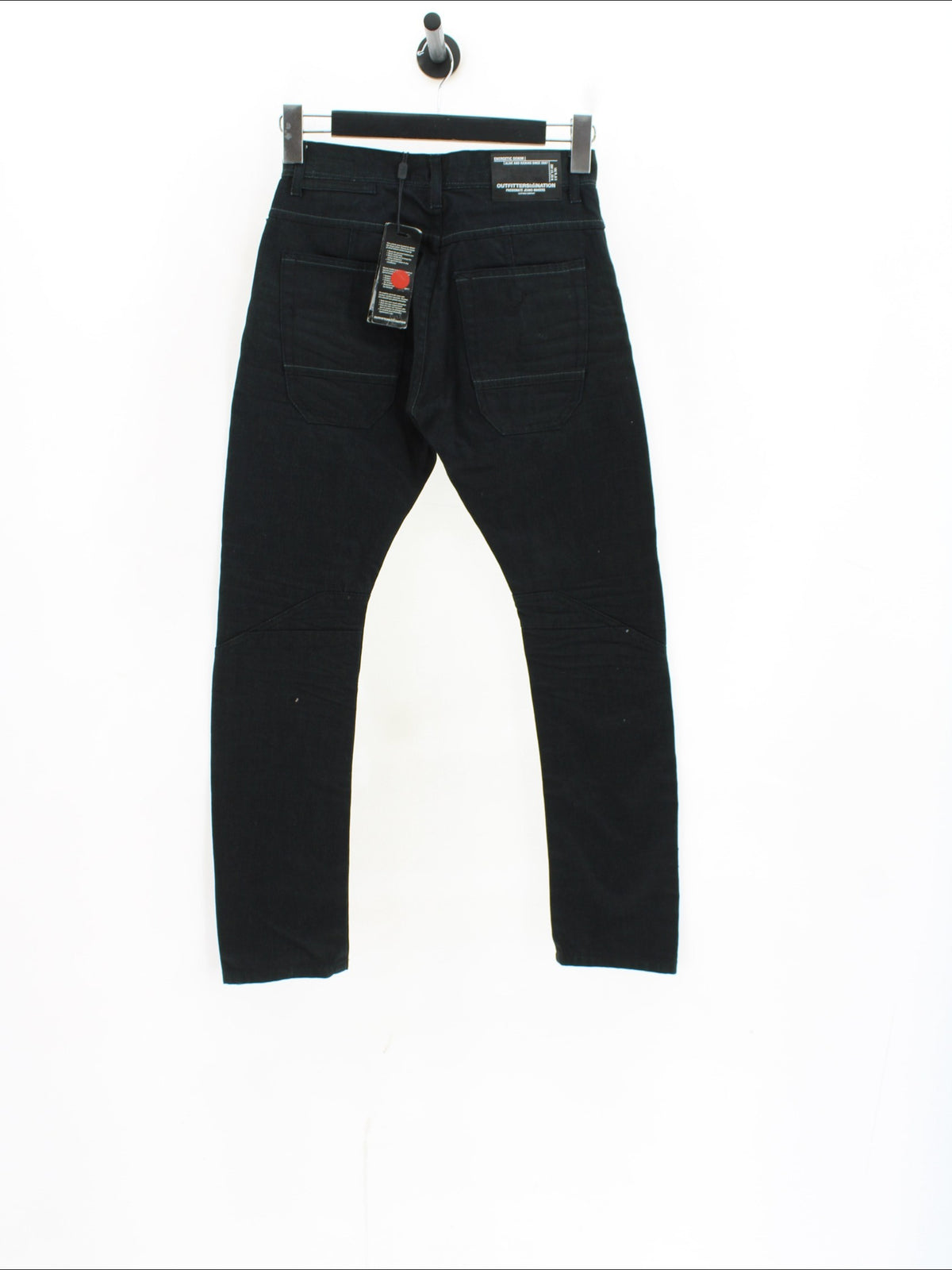 Spodnie jeans Rozmiar: XS