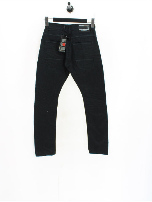 Spodnie jeans Rozmiar: XS
