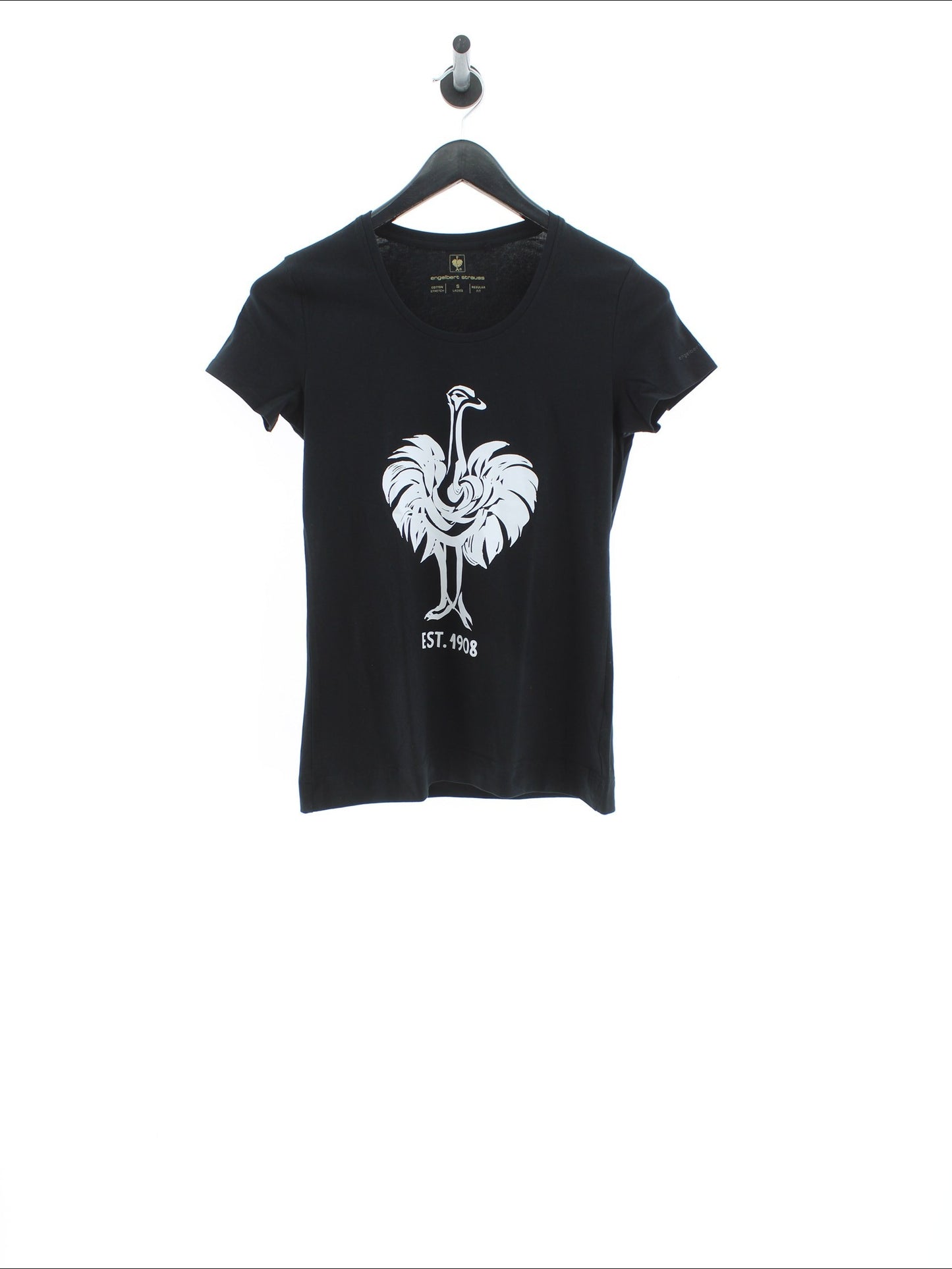 T-shirt ENGELBERT STRAUSS Rozmiar: S