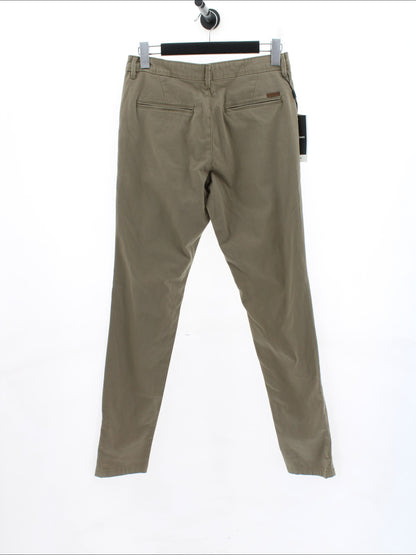 Spodnie Casual JACK & JONES Rozmiar: W30/L34