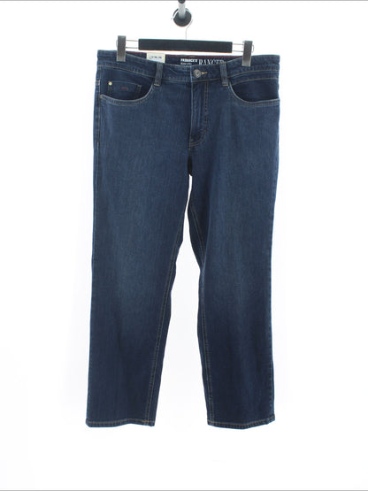 Spodnie jeans PADDOCK'S Rozmiar: W36/L28